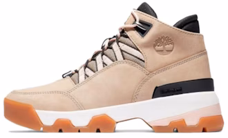 (Women) Timberland Euro Swift 'Light Brown' A2JP6K51 (Women) Timberland Euro Swift 'Light Brown' A2JP6K51
