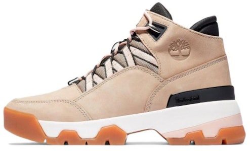 (W) Timberland Euro Swift 'Coklat Muda' A2JP6K51 Buy (W) Timberland Euro Swift 'Coklat Muda' A2JP6K51