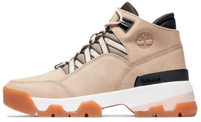 (Women) Timberland Euro Swift 'Light Brown' A2JP6K51 Buy (Women) Timberland Euro Swift 'Light Brown' A2JP6K51