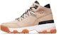 (W) Timberland Euro Swift 'Coklat Muda' A2JP6K51