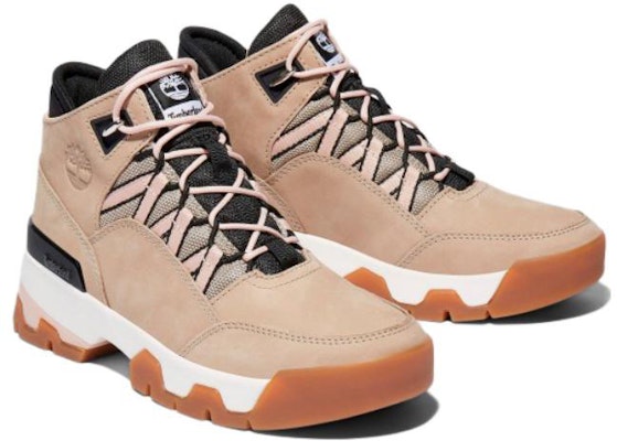 (W) Timberland Euro Swift 'Marrón Claro' A2JP6K51 Order (W) Timberland Euro Swift 'Marrón Claro' A2JP6K51