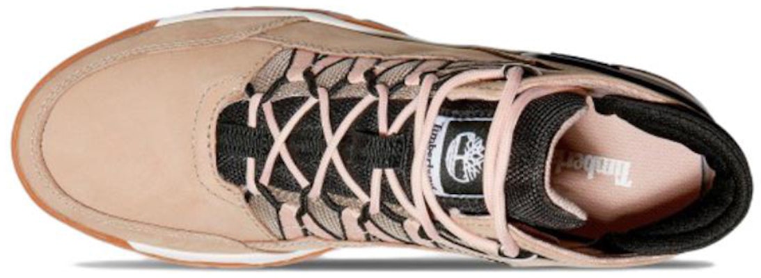 (Women) Timberland Euro Swift 'Light Brown' A2JP6K51 Lookbook (Women) Timberland Euro Swift 'Light Brown' A2JP6K51