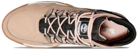 Lookbook (Women) Timberland Euro Swift 'Light Brown' A2JP6K51