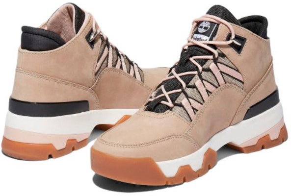 (Women) Timberland Euro Swift 'Light Brown' A2JP6K51 Shop (Women) Timberland Euro Swift 'Light Brown' A2JP6K51