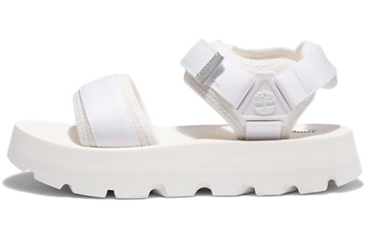 (Women) Timberland Euro Swift 'White' A2KS7100