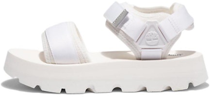 (Women) Timberland Euro Swift 'White' A2KS7100 (Women) Timberland Euro Swift 'White' A2KS7100