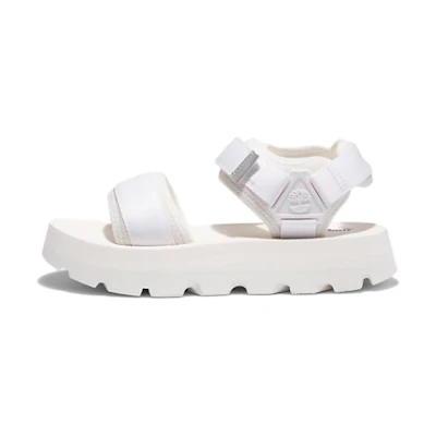(W) Timberland Euro Swift 'White'