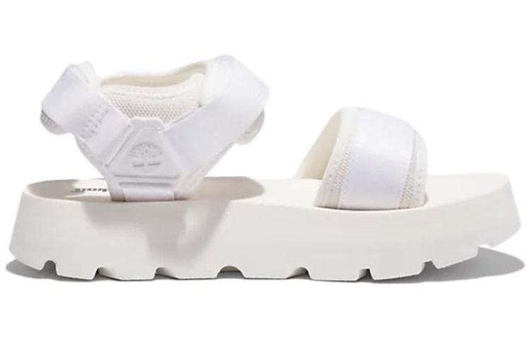 Order (Women) Timberland Euro Swift 'White' A2KS7100