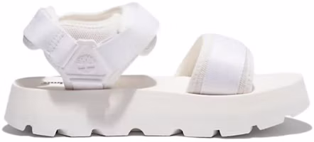 Order (W) Timberland Euro Swift 'Blanco' A2KS7100