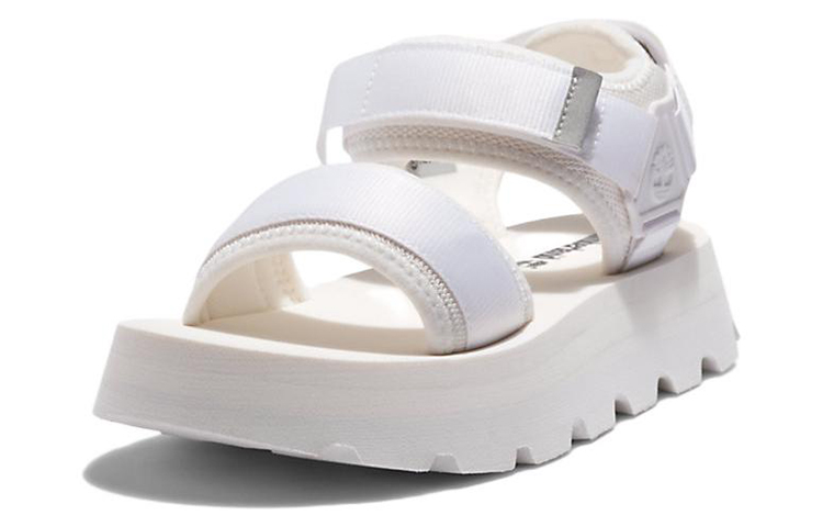 Lookbook (Women) Timberland Euro Swift 'White' A2KS7100