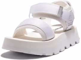 Lookbook (W) Timberland Euro Swift 'Blanco' A2KS7100