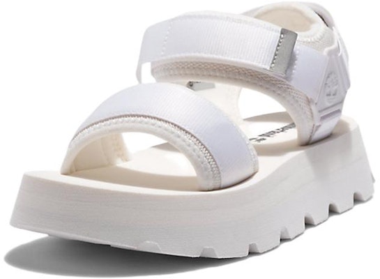 (Women) Timberland Euro Swift 'White' A2KS7100 Lookbook (Women) Timberland Euro Swift 'White' A2KS7100