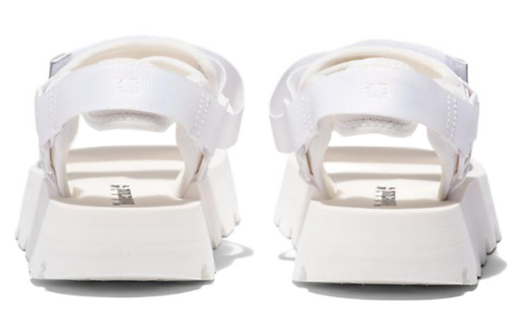 Purchase (Women) Timberland Euro Swift 'White' A2KS7100