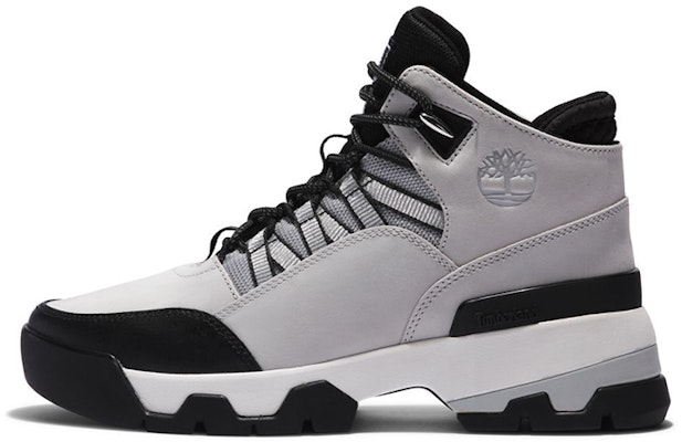 (Women) Timberland Euro Swift Mid 'Black Grey' A2K4M032 Buy (Women) Timberland Euro Swift Mid 'Black Grey' A2K4M032