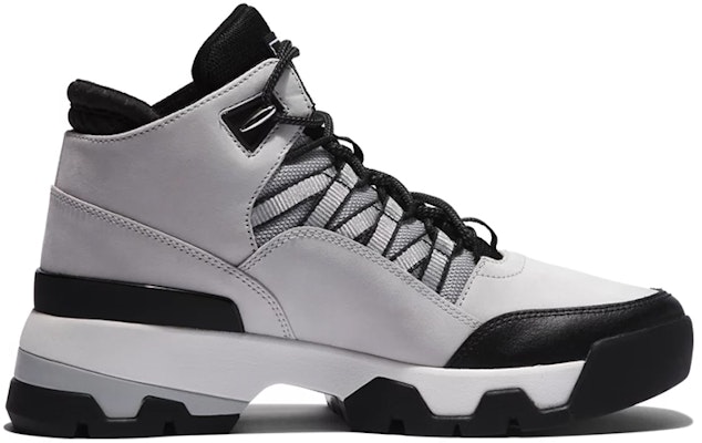 (W) Timberland Euro Swift Mid 'Negro Gris' A2K4M032 Order (W) Timberland Euro Swift Mid 'Negro Gris' A2K4M032