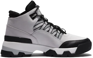 Order (W) Timberland Euro Swift Mid 'Negro Gris' A2K4M032