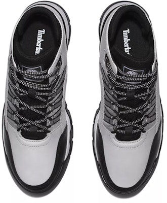 (Women) Timberland Euro Swift Mid 'Black Grey' A2K4M032 Shop (Women) Timberland Euro Swift Mid 'Black Grey' A2K4M032