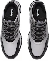 Shop (W) Timberland Euro Swift Mid 'Negro Gris' A2K4M032