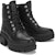 (W) Timberland Everleigh 6 Inch But 'Hitam Full Grain' A41S7