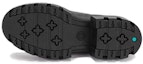 Purchase (W) Timberland Everleigh But Zip Hadapan 'Hitam Nubuck' A5YJV