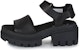 (W) Timberland Everleigh Sandal 'Hitam Selesa' TB0A5UKZ0011