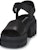 (W) Timberland Everleigh Sandal 'Hitam Selesa' TB0A5UKZ0011