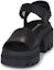 Lookbook (W) Timberland Everleigh Sandal 'Hitam Selesa' TB0A5UKZ0011
