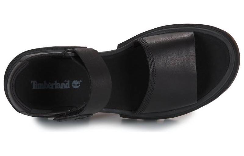 Purchase (W) Sandalia Timberland Everleigh 'Black Comfort' Negra. TB0A5UKZ0011