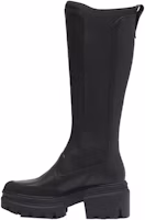 Buy (Women) Timberland Everleigh Tall Boot 'Triple Black' TB0A5YMR-015