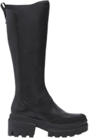 (Women) Timberland Everleigh Tall Boot 'Triple Black' TB0A5YMR-015 (Women) Timberland Everleigh Tall Boot 'Triple Black' TB0A5YMR-015