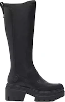 Order (Women) Timberland Everleigh Tall Boot 'Triple Black' TB0A5YMR-015