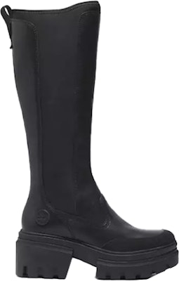(W) But Timberland Everleigh Boot Tinggi 'Triple Black' TB0A5YMR-015 Order (W) But Timberland Everleigh Boot Tinggi 'Triple Black' TB0A5YMR-015