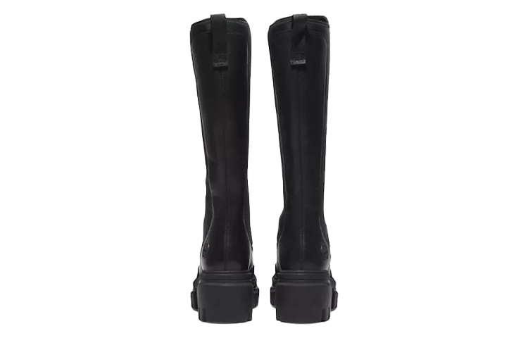 Shop 【採買上架 無需審核】Timberland 埃弗利高筒靴 女款 黑色