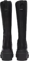Shop (Women) Timberland Everleigh Tall Boot 'Triple Black' TB0A5YMR-015