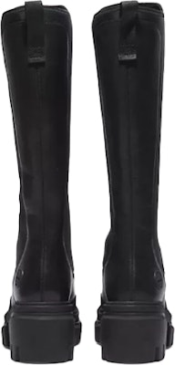 (W) But Timberland Everleigh Boot Tinggi 'Triple Black' TB0A5YMR-015 Shop (W) But Timberland Everleigh Boot Tinggi 'Triple Black' TB0A5YMR-015
