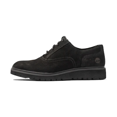 (W) Timberland Ellis 'Black'