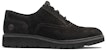 (W) Sneakers Kasual Fesyen Timberland 'Hitam' A1RFM