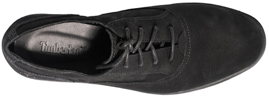 (W) Timberland Sepatu Kasual Fashion 'Hitam' A1RFM Lookbook (W) Timberland Sepatu Kasual Fashion 'Hitam' A1RFM