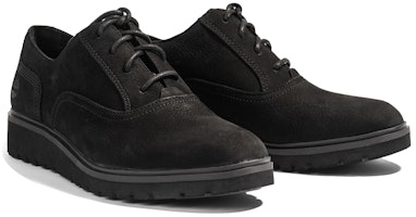 (W) Timberland Sepatu Kasual Fashion 'Hitam' A1RFM Shop (W) Timberland Sepatu Kasual Fashion 'Hitam' A1RFM