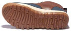 Shop (Women) Timberland Fashion Short Boot 'Blue Brown' A1631358