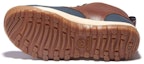 Purchase (W) Timberland But Kasual Pendek 'Biru Coklat' A1631358