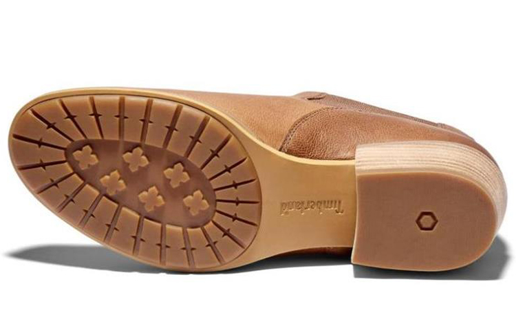 Purchase (Women) Timberland Fashion Waterproof Mid-Top Work Boot 'Brown' A2EFF210