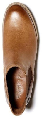(W) Bota de Trabajo Impermeable Timberland de Moda Mid-Top 'Marrón'. A2EFF210 Shop (W) Bota de Trabajo Impermeable Timberland de Moda Mid-Top 'Marrón'. A2EFF210