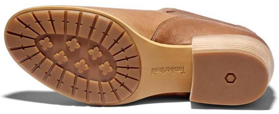 (W) Bota de Trabajo Impermeable Timberland de Moda Mid-Top 'Marrón'. A2EFF210 Purchase (W) Bota de Trabajo Impermeable Timberland de Moda Mid-Top 'Marrón'. A2EFF210