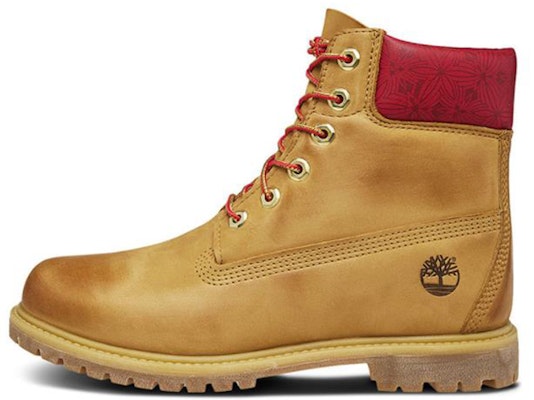 (Women) Timberland Fashion Work Boot 'Wheat' A243QW Buy (Women) Timberland Fashion Work Boot 'Wheat' A243QW