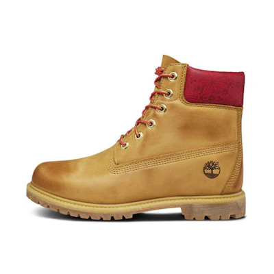 (W) Timberland Fashion Work Boot 'Wheat'