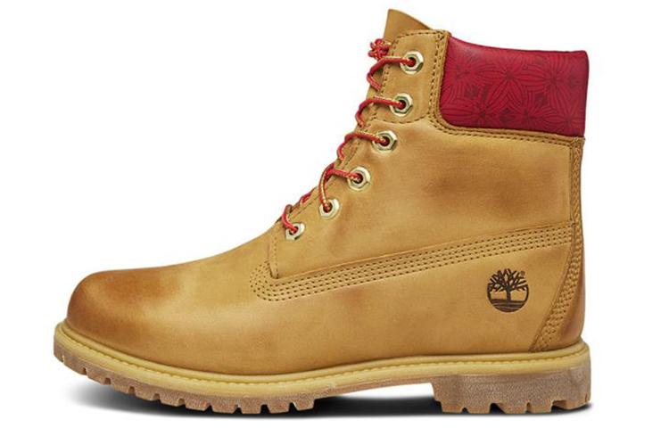 (Women) Timberland Fashion Work Boot 'Wheat' A243QW
