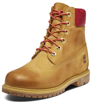 (Women) Timberland Fashion Work Boot 'Wheat' A243QW Order (Women) Timberland Fashion Work Boot 'Wheat' A243QW