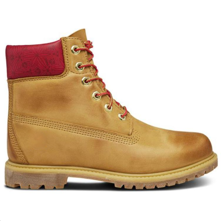 Order (Women) Timberland Fashion Work Boot 'Wheat' A243QW
