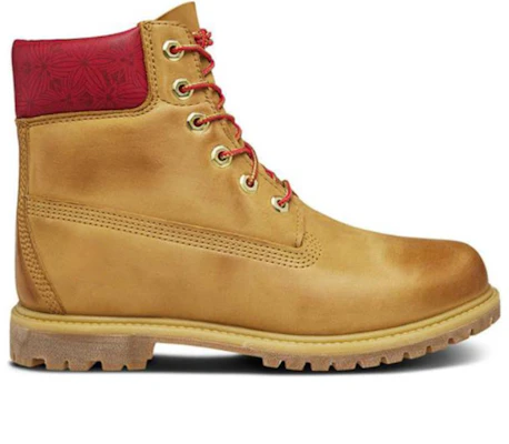 (Women) Timberland Fashion Work Boot 'Wheat' A243QW Order (Women) Timberland Fashion Work Boot 'Wheat' A243QW